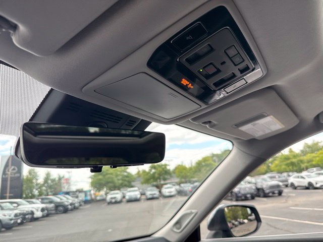 Certified Used 2024 Cloud Toyota Platinum image 34