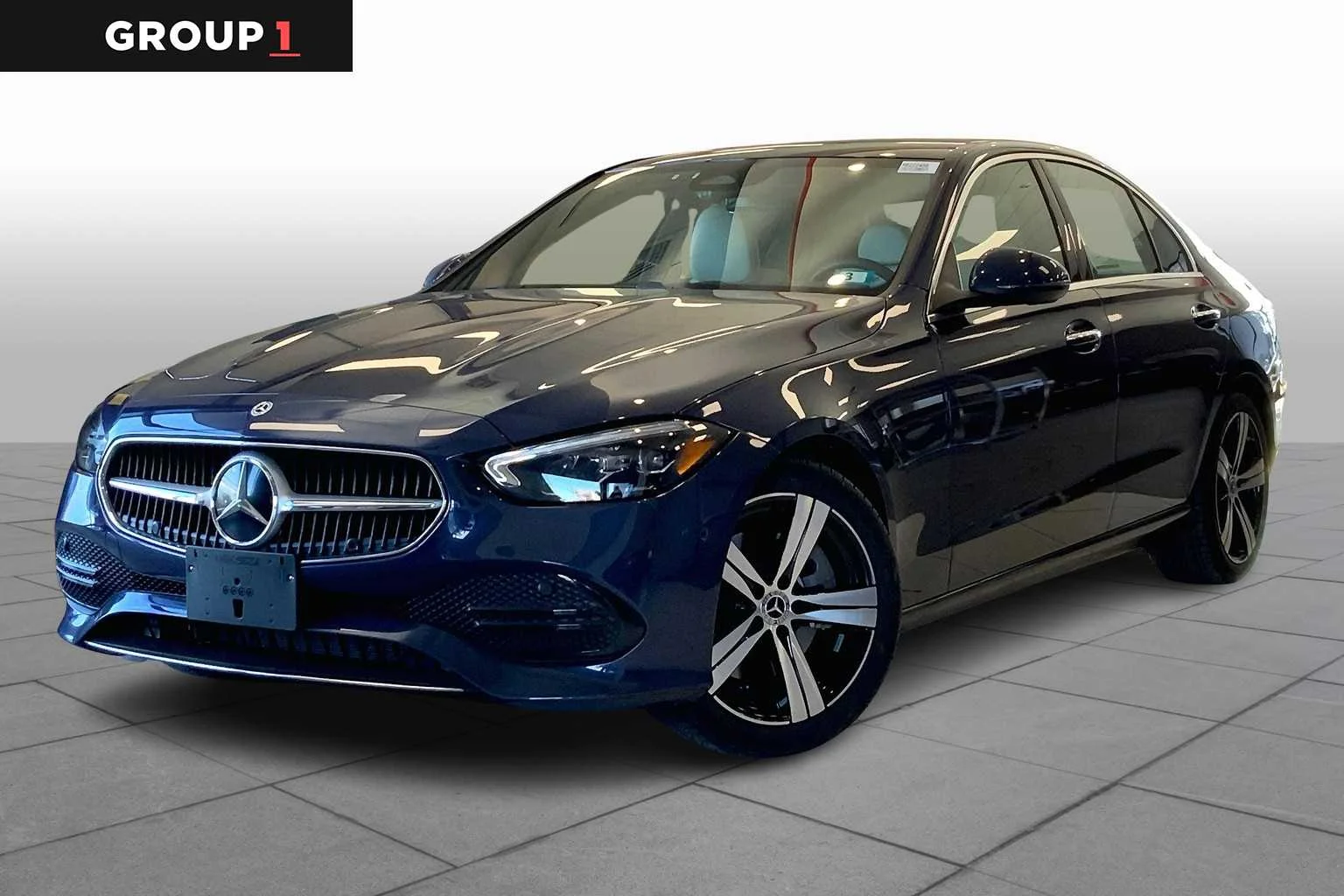 2024 Mercedes-Benz C-Class C 300 4MATIC's photo