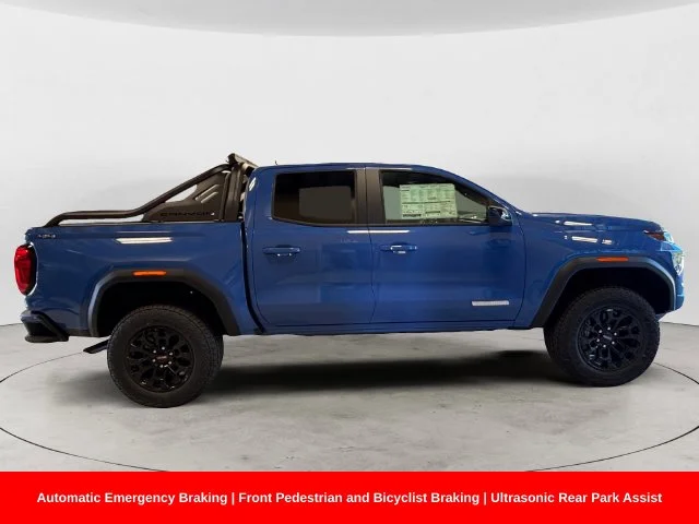 New 2026  GMC Elevation image 7