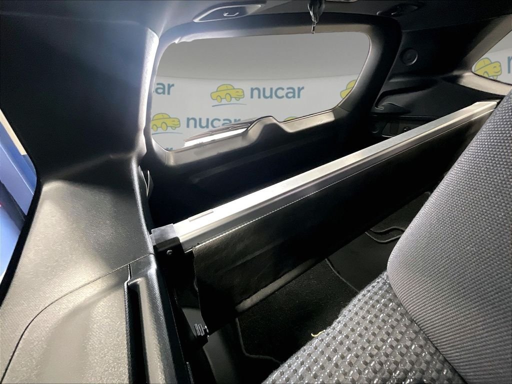 Used 2025 Ice Silver Metallic Subaru Premium image 17