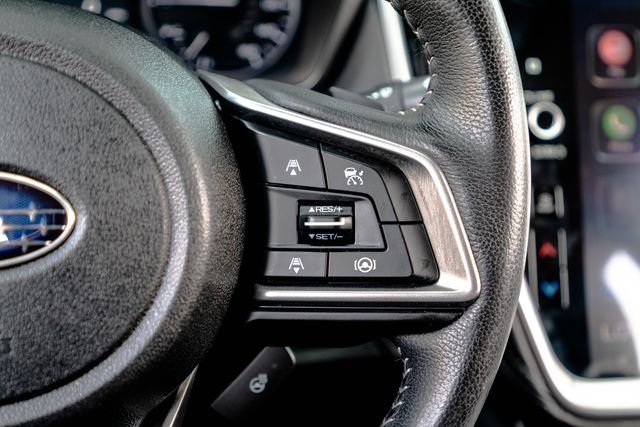 2022 Subaru Legacy Limited - Photo 17