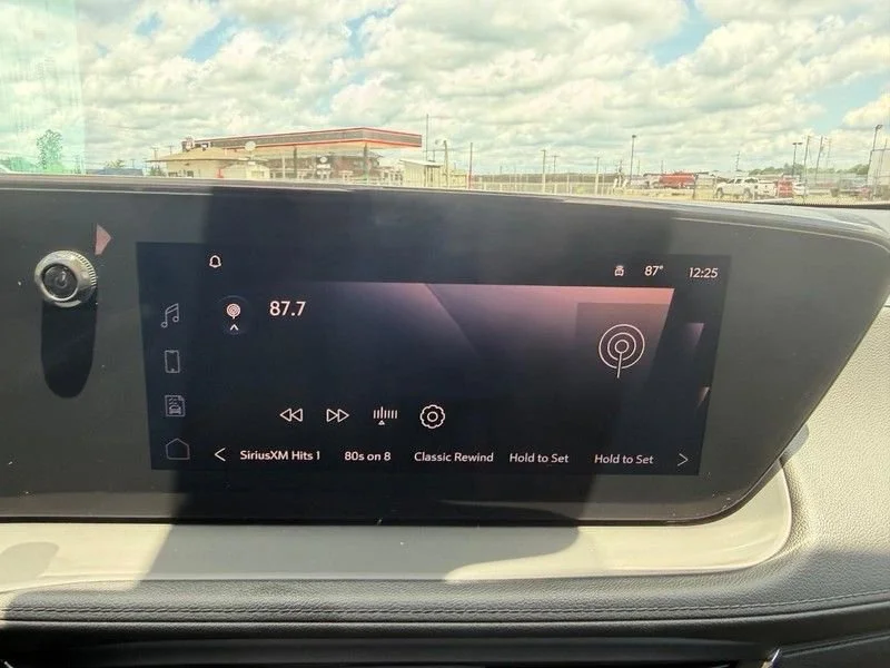 2026 Buick Encore GX Sport Touring - Photo 12