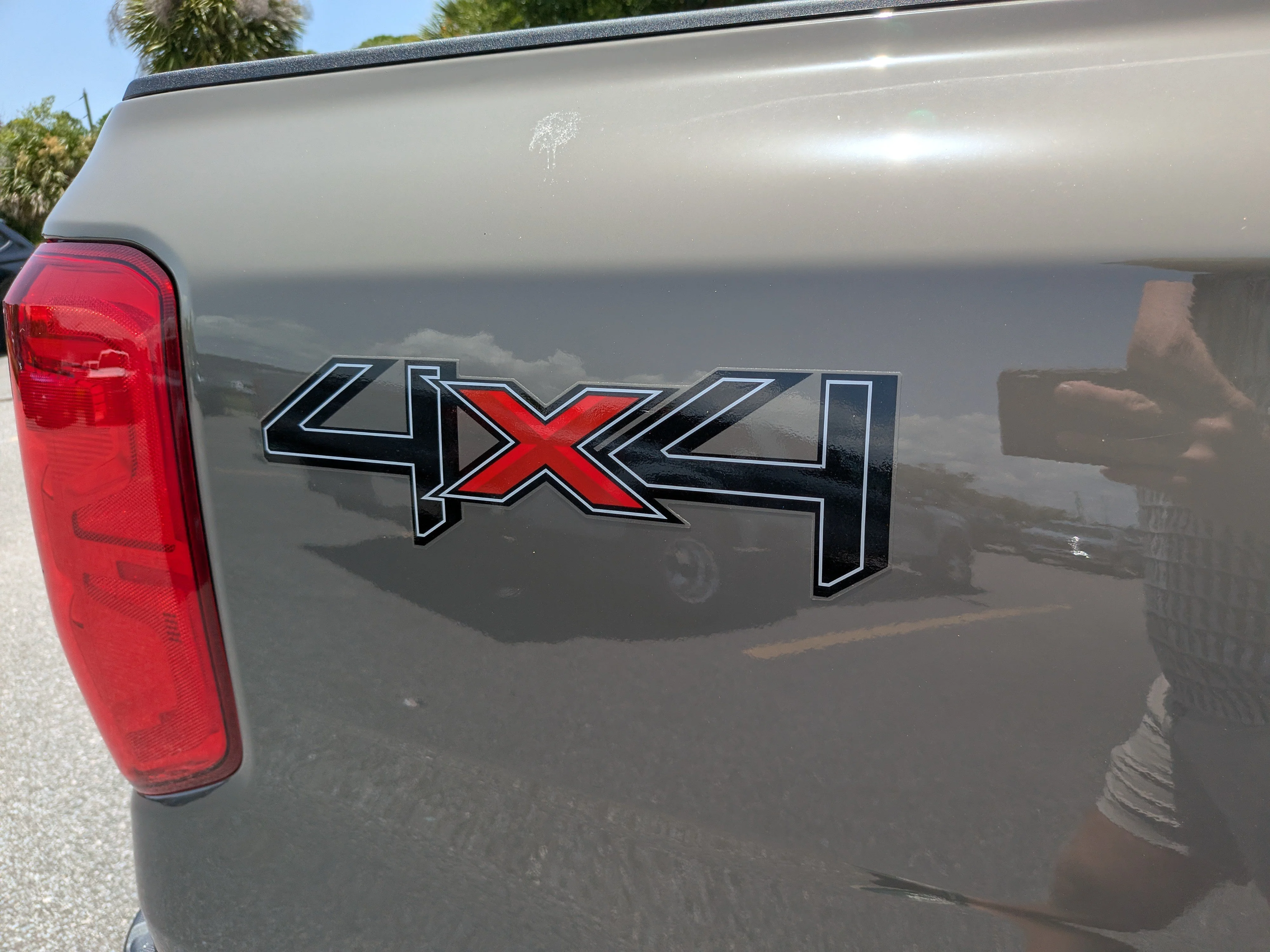 New 2026 Marsh Gray Ford XL image 11