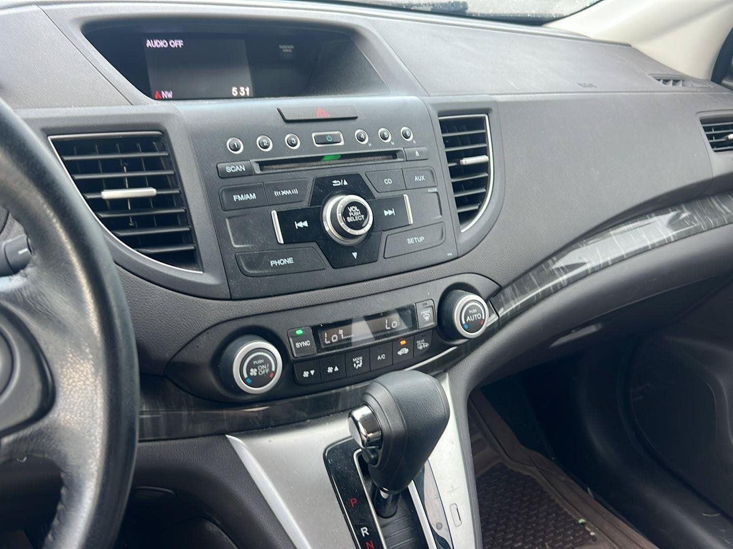 Used 2014  Honda EX-L image 11