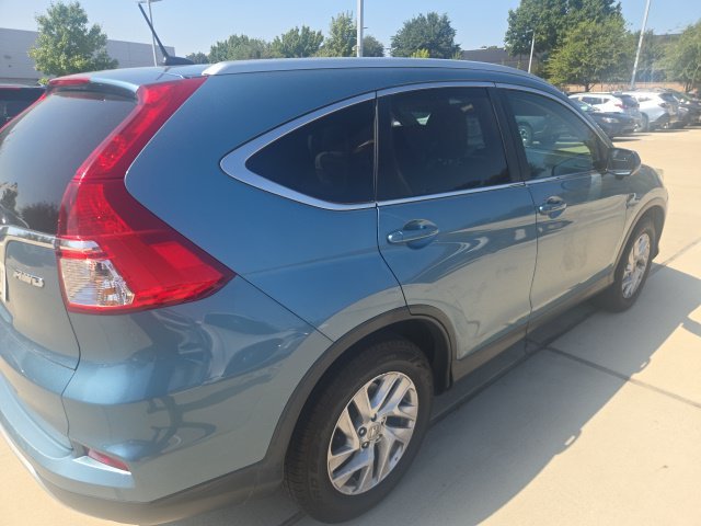 Used 2016  Honda EX-L image 3