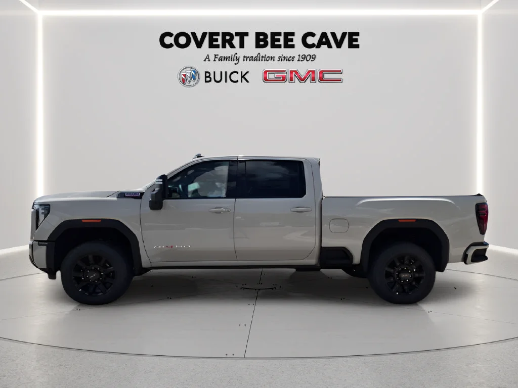 2026 GMC Sierra 2500HD AT4 - Photo 7