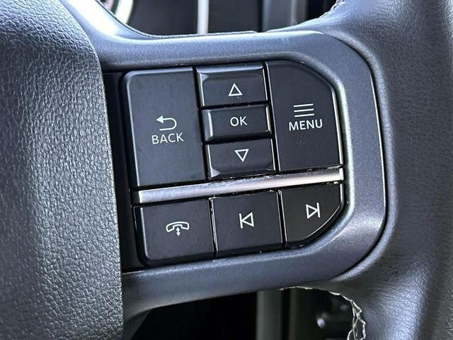 Used 2023 Black Ford XLT image 23