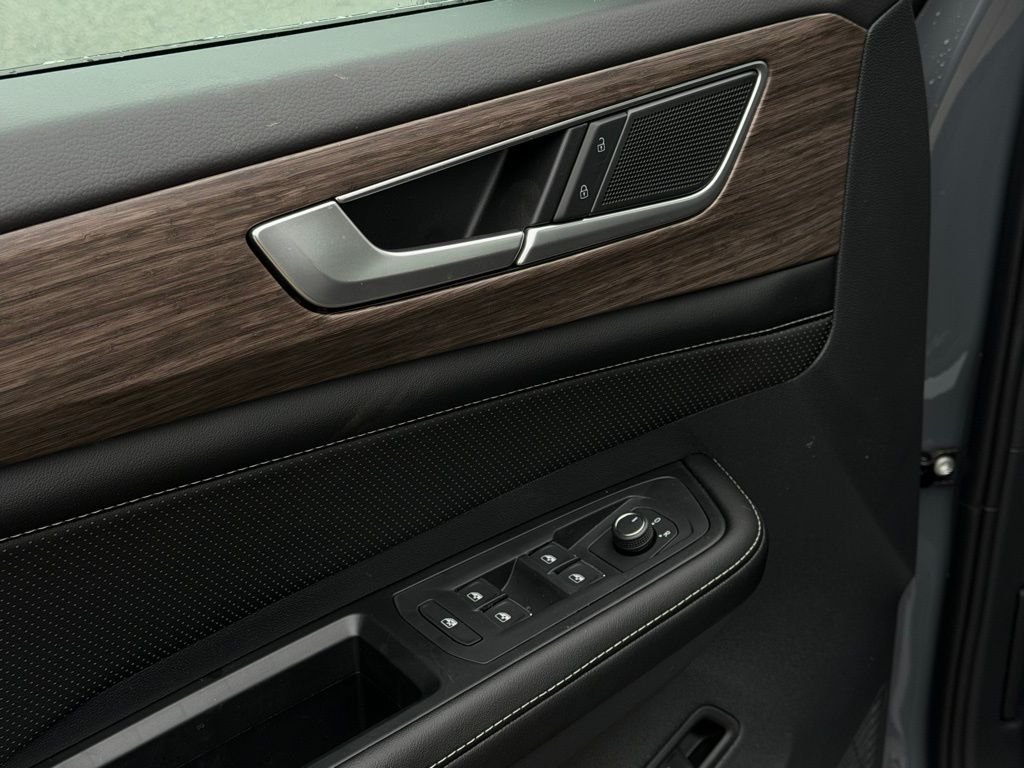 New 2026 Gray Volkswagen 2.0T SEL image 19