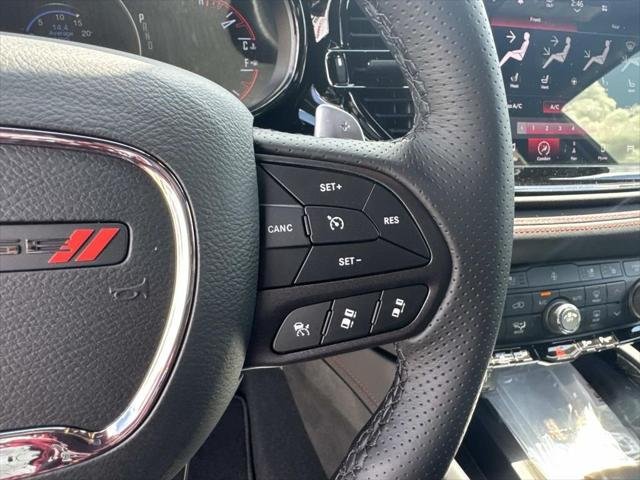 New 2026 B5 Blue Exterior Paint Dodge GT PLUS image 43
