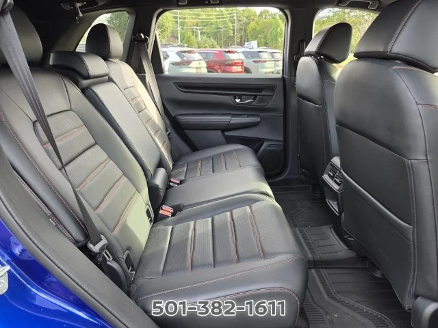 Used 2024  Honda Sport-L image 16