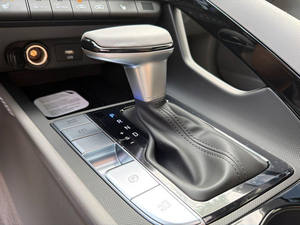 New 2026 Gray Hyundai SEL Sport Premium image 31