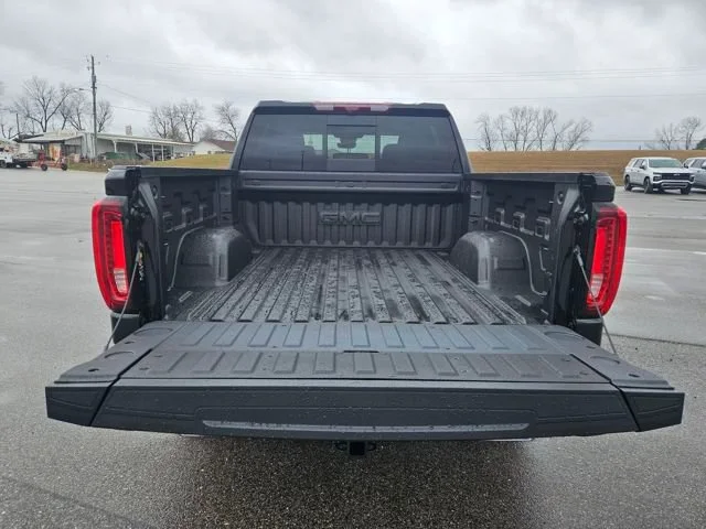 New 2026 Onyx Black GMC Denali image 23