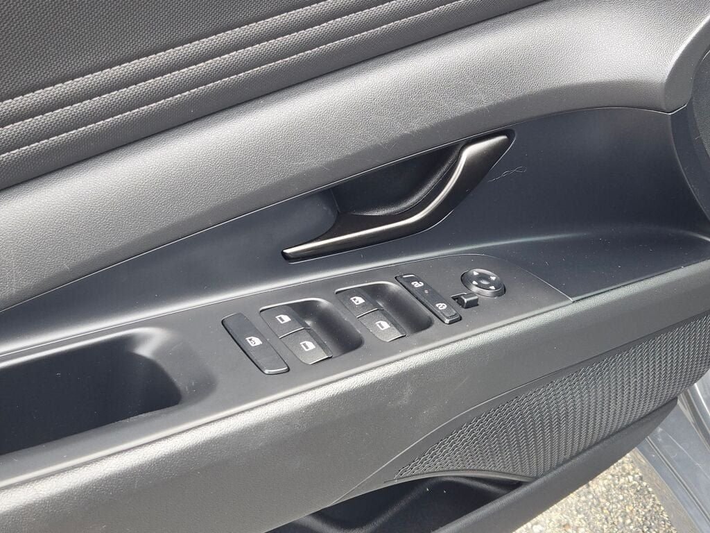 Certified Used 2026 Gray Hyundai SEL Sport image 17