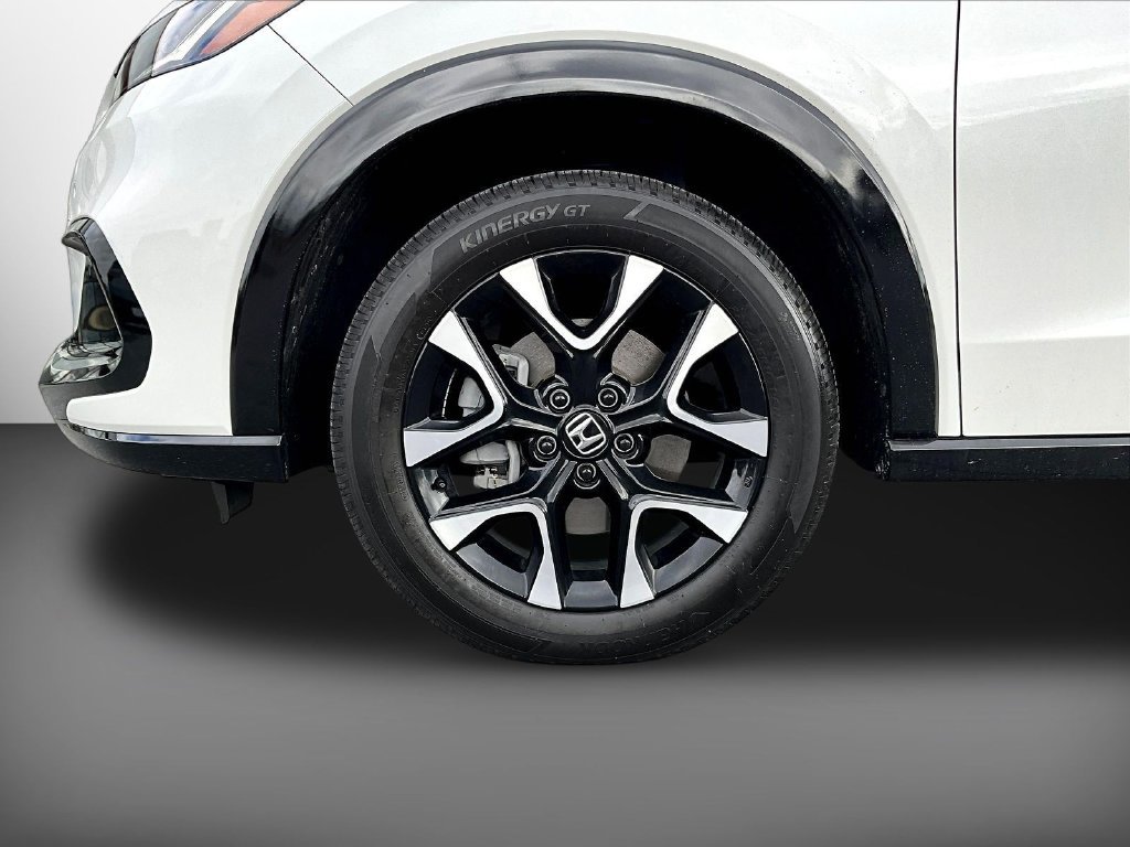Used 2026 White Honda EX-L image 33
