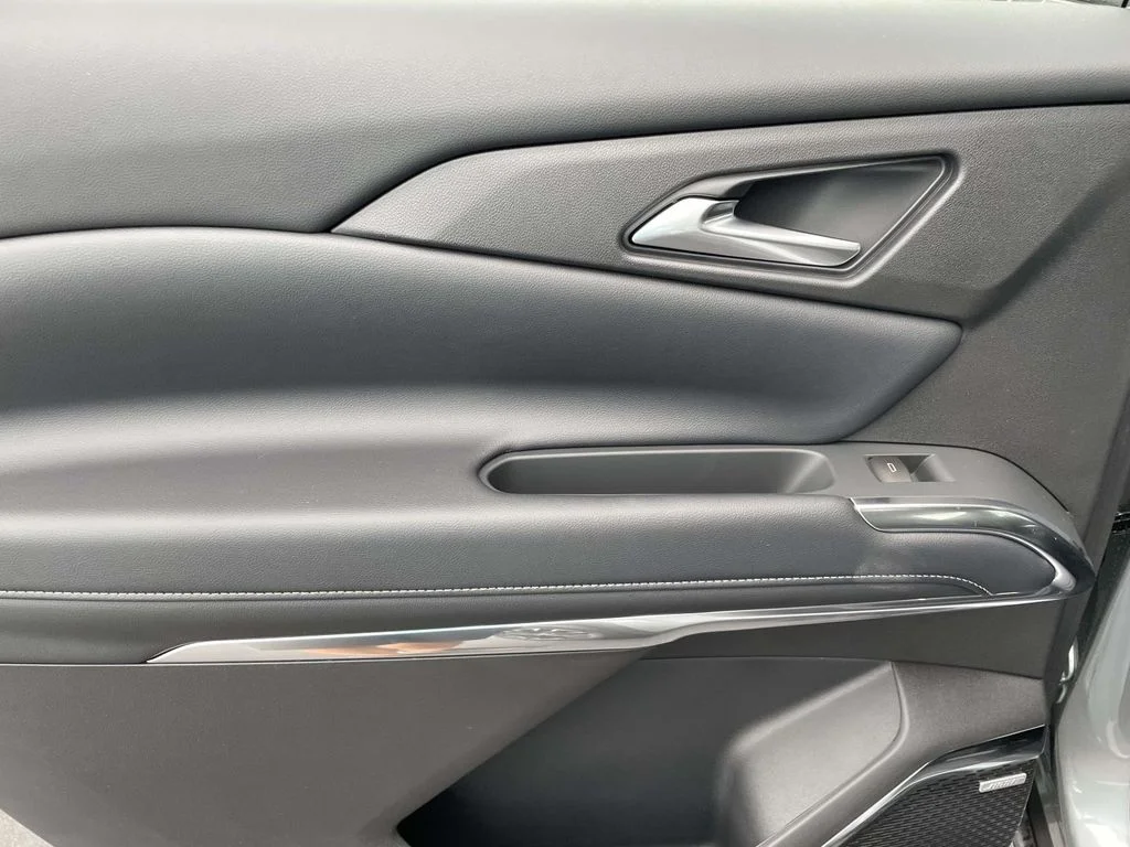 New 2026 Sterling Gray Metallic Chevrolet LT image 15