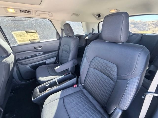 2022 Nissan Pathfinder SV - Photo 26