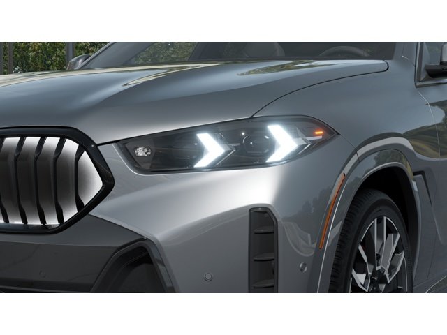 New 2027 Skyscraper Grey Metallic BMW xDrive40i image 6