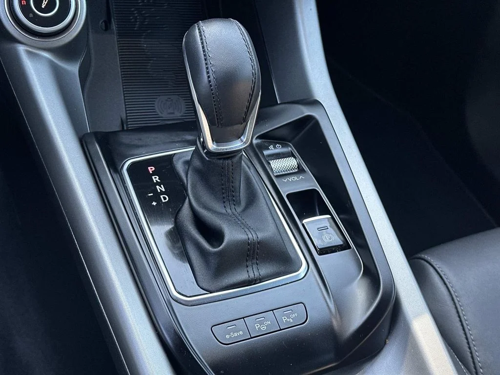 2025 Alfa Romeo Tonale Special Edition - Photo 23