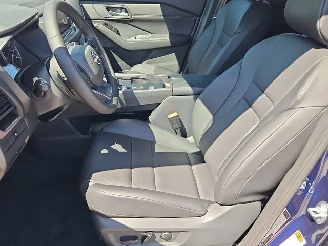 New 2026 Deep Ocean Blue Pearl Nissan Dark Armor™ image 6