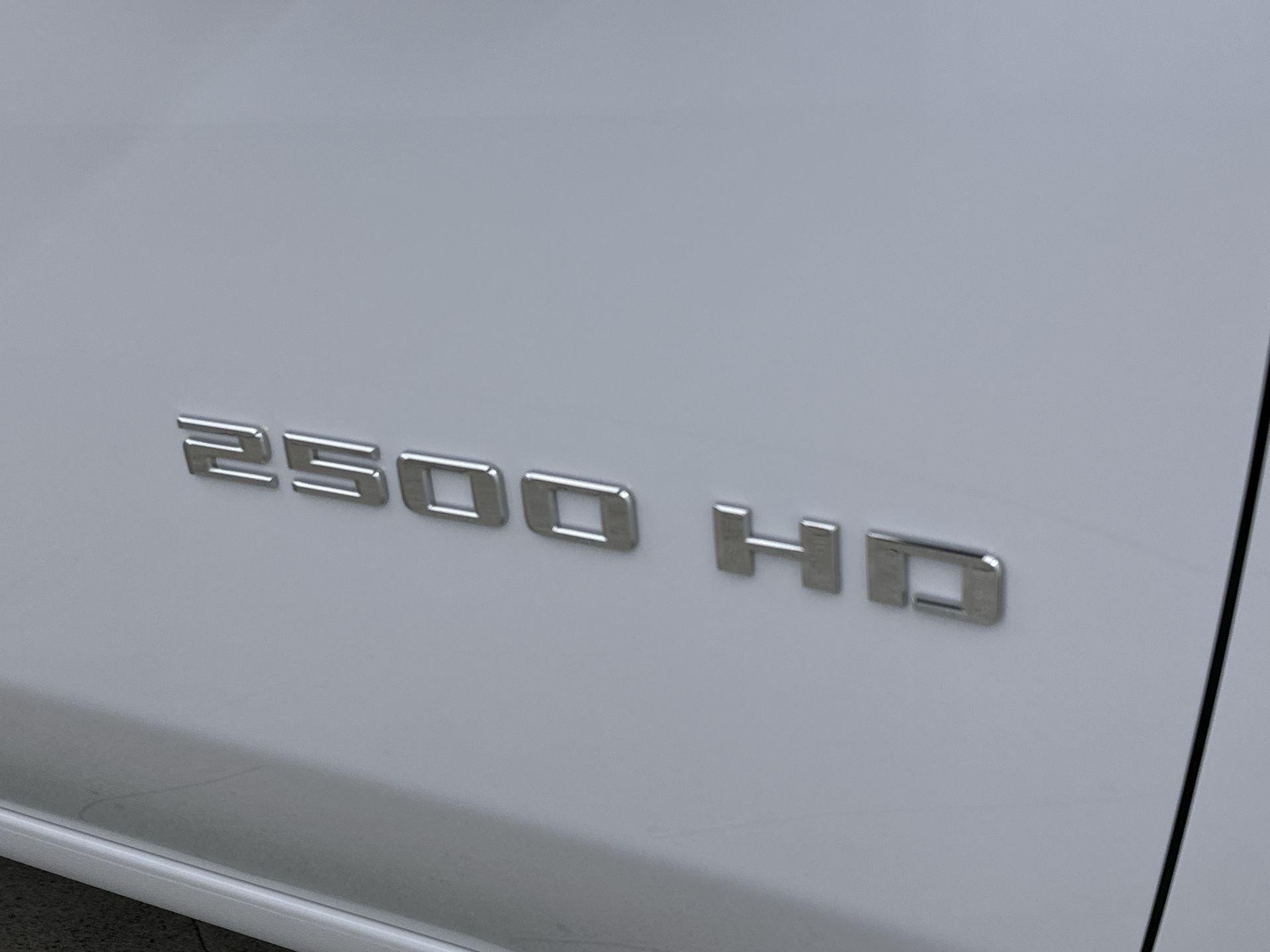 2026 Chevrolet Silverado 2500 HD Work Truck - Photo 79