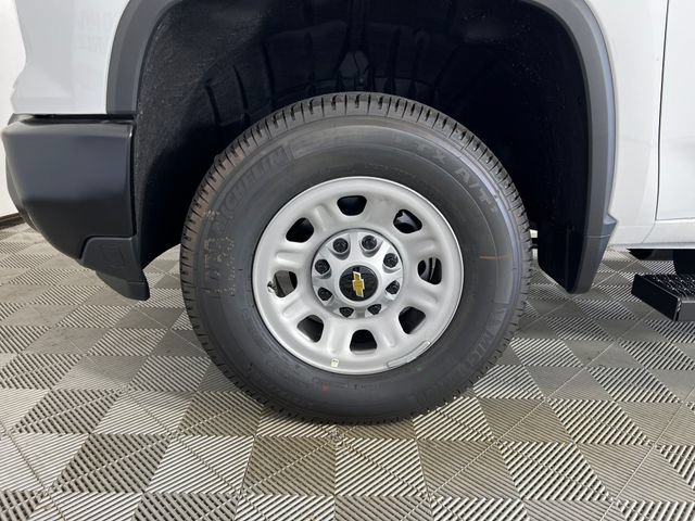 2026 Chevrolet Silverado 2500 HD Work Truck - Photo 23