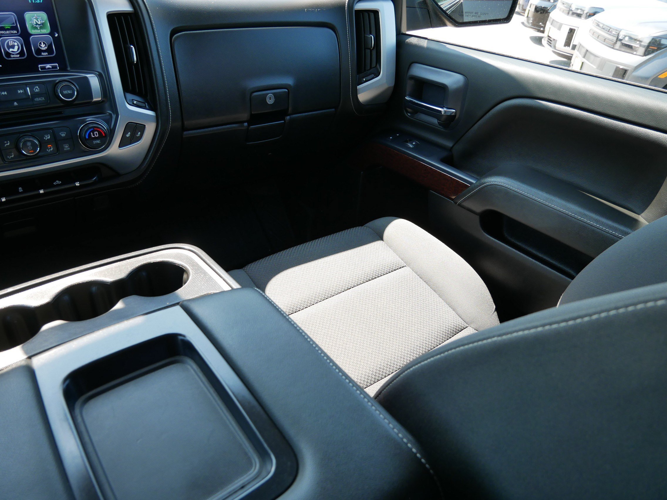 2019 GMC Sierra 1500 Limited SLE - Photo 11