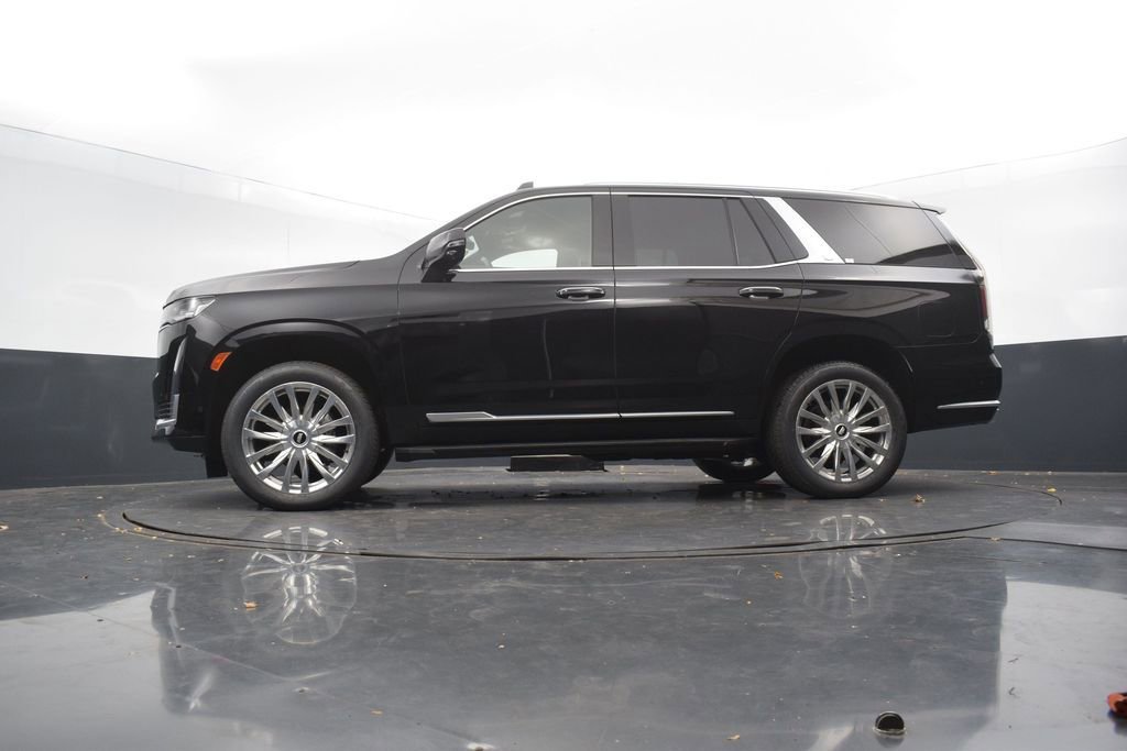 2021 CADILLAC ESCALADE - Image 53