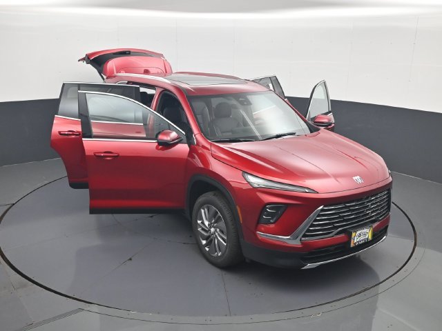 Vehicle thumbnail
