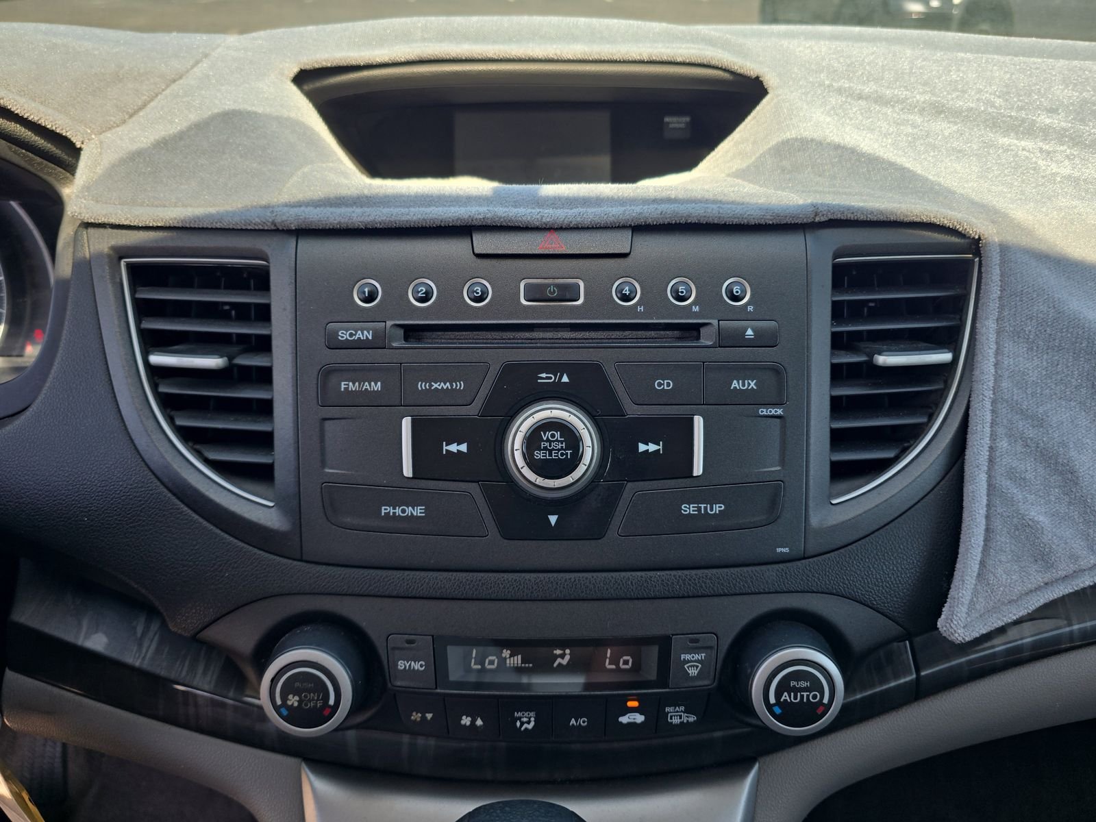 Used 2012 Gray Honda EX-L image 18