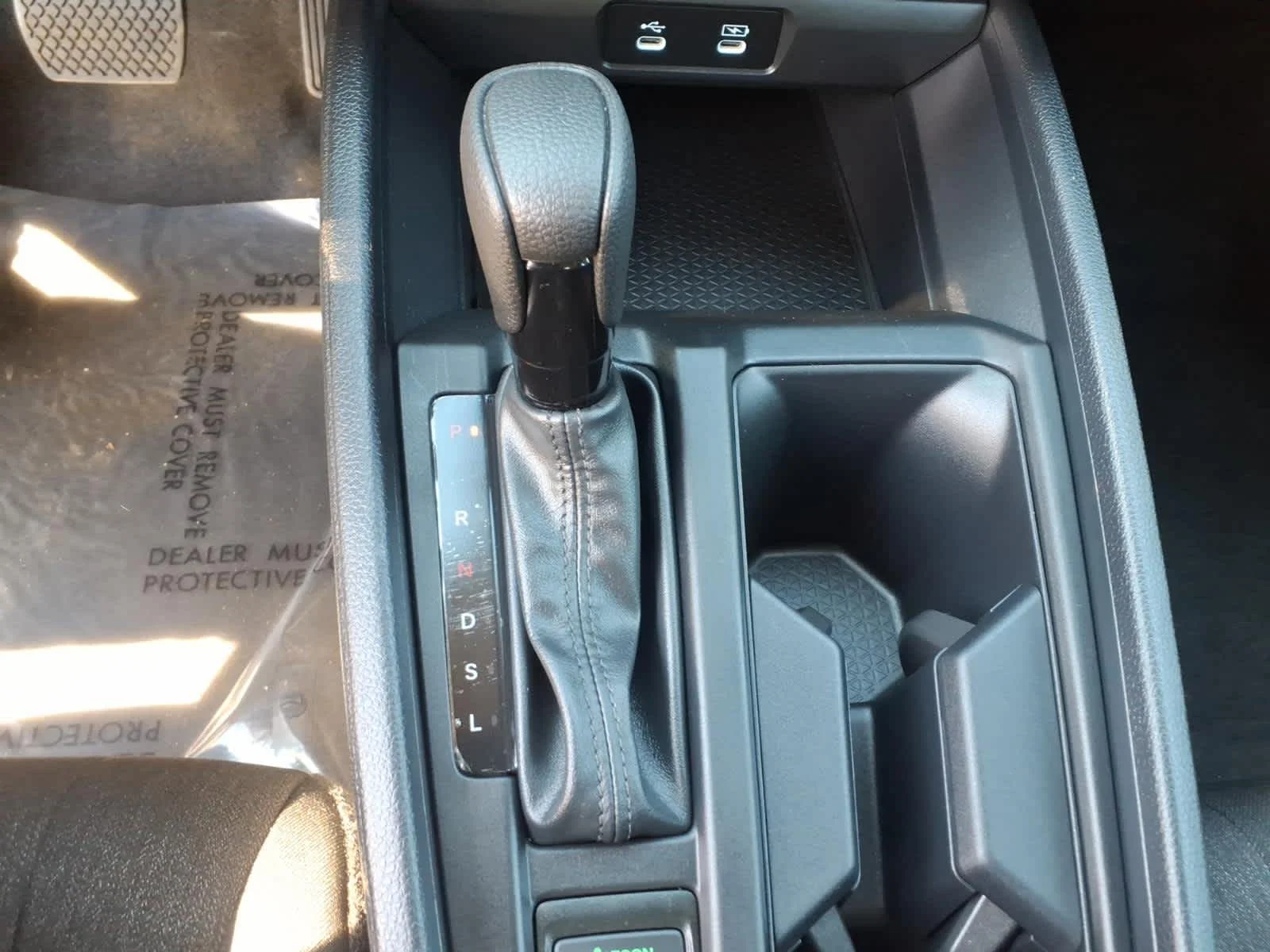 2025 Honda Accord LX - Photo 18