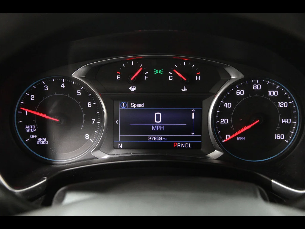2019 Chevrolet Equinox LT - Photo 8