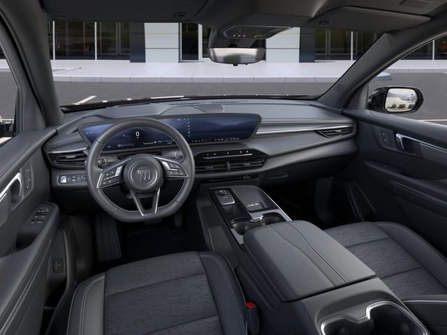 2026 Buick Enclave Sport Touring - Photo 15