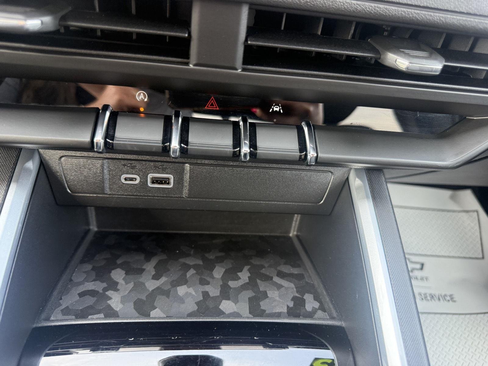 Used 2025 Black Chevrolet Trail Boss image 18