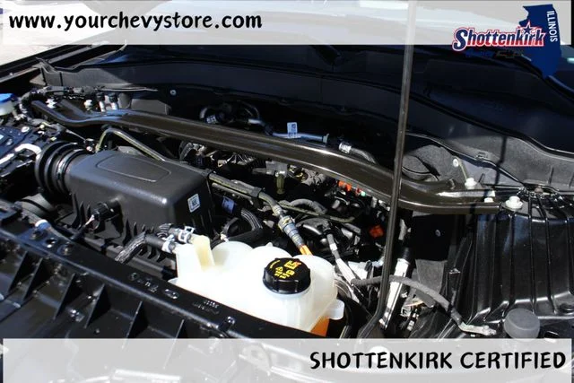 Used 2023 Gray Ford Limited image 5