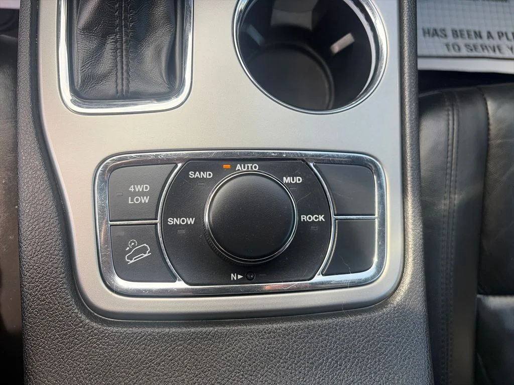 Used 2021 Blue Jeep Limited image 35