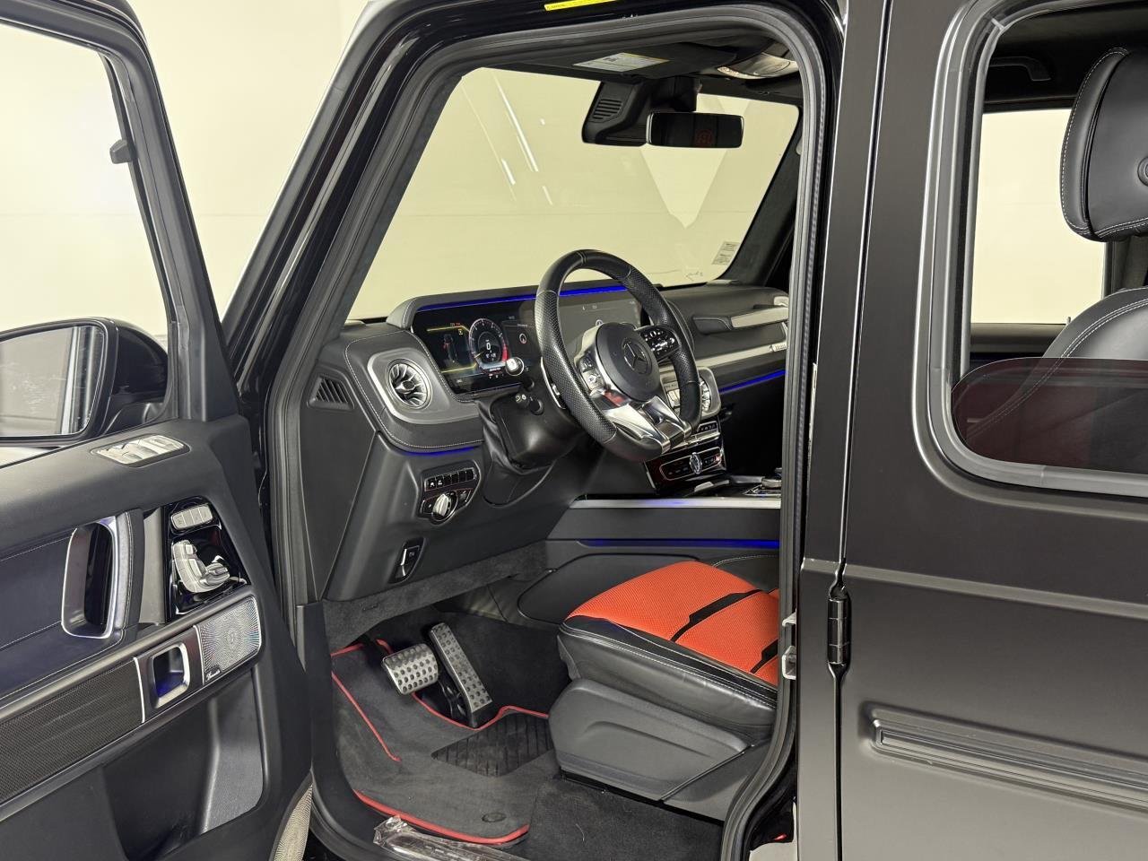2024 Mercedes-Benz G-Class AMG G63 - Photo 12