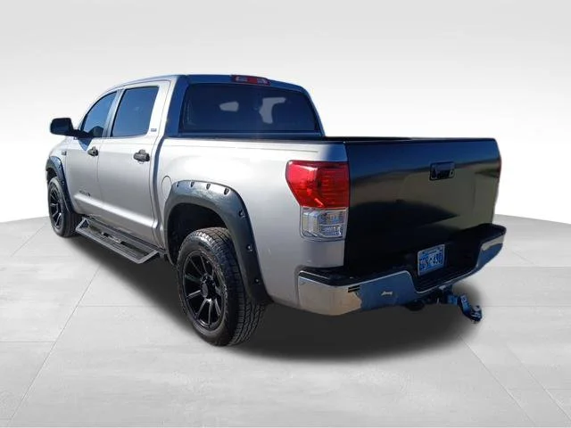 Used 2012 Silver Toyota Limited image 5