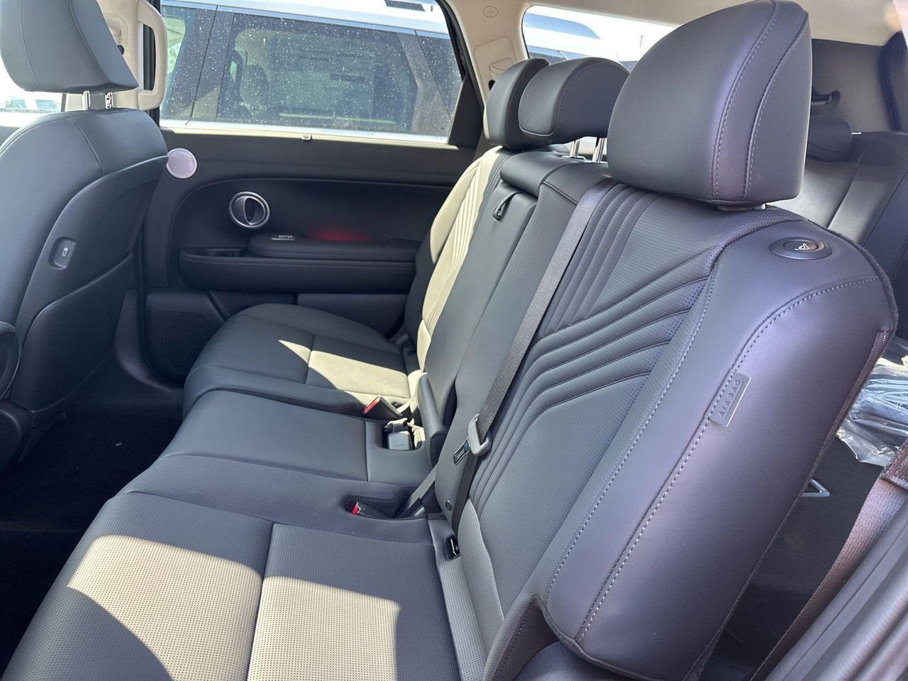 2026 Hyundai Palisade SEL Premium - Photo 18