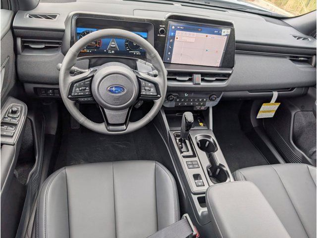 New 2026 ICE SILVER METALLIC Subaru Premium image 10