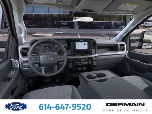New 2026 Argon Blue Metallic Ford XL image 13