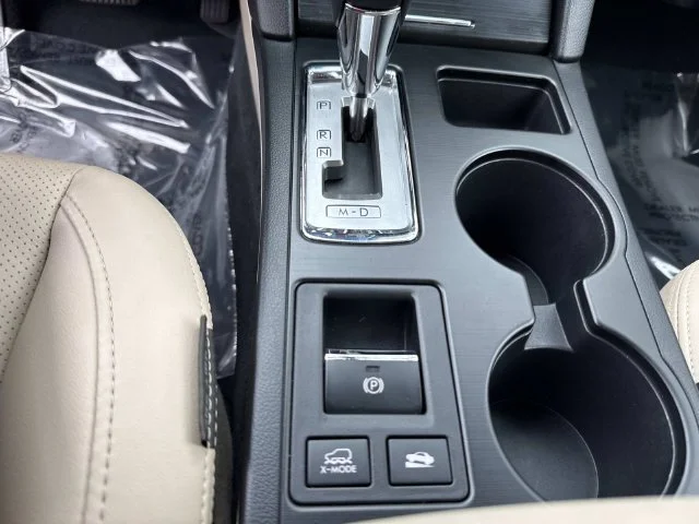 Used 2017 Green Subaru 2.5i image 35