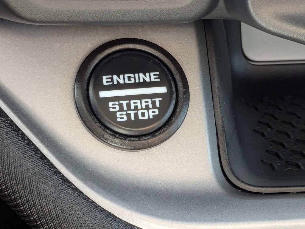 Used 2022 Orange Ford Big Bend image 36