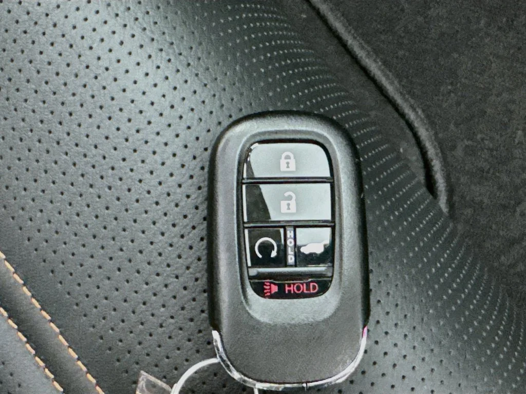 Used 2025  Honda Sport-L image 38