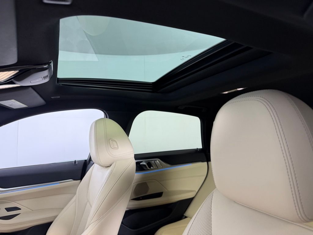 Certified Used 2023 Green BMW eDrive35 image 24