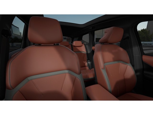 New 2027 Ocean Wave Blue Metallic BMW  image 11
