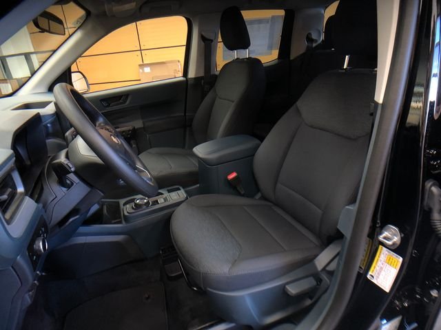 New 2026 Shadow Black Ford XL image 10