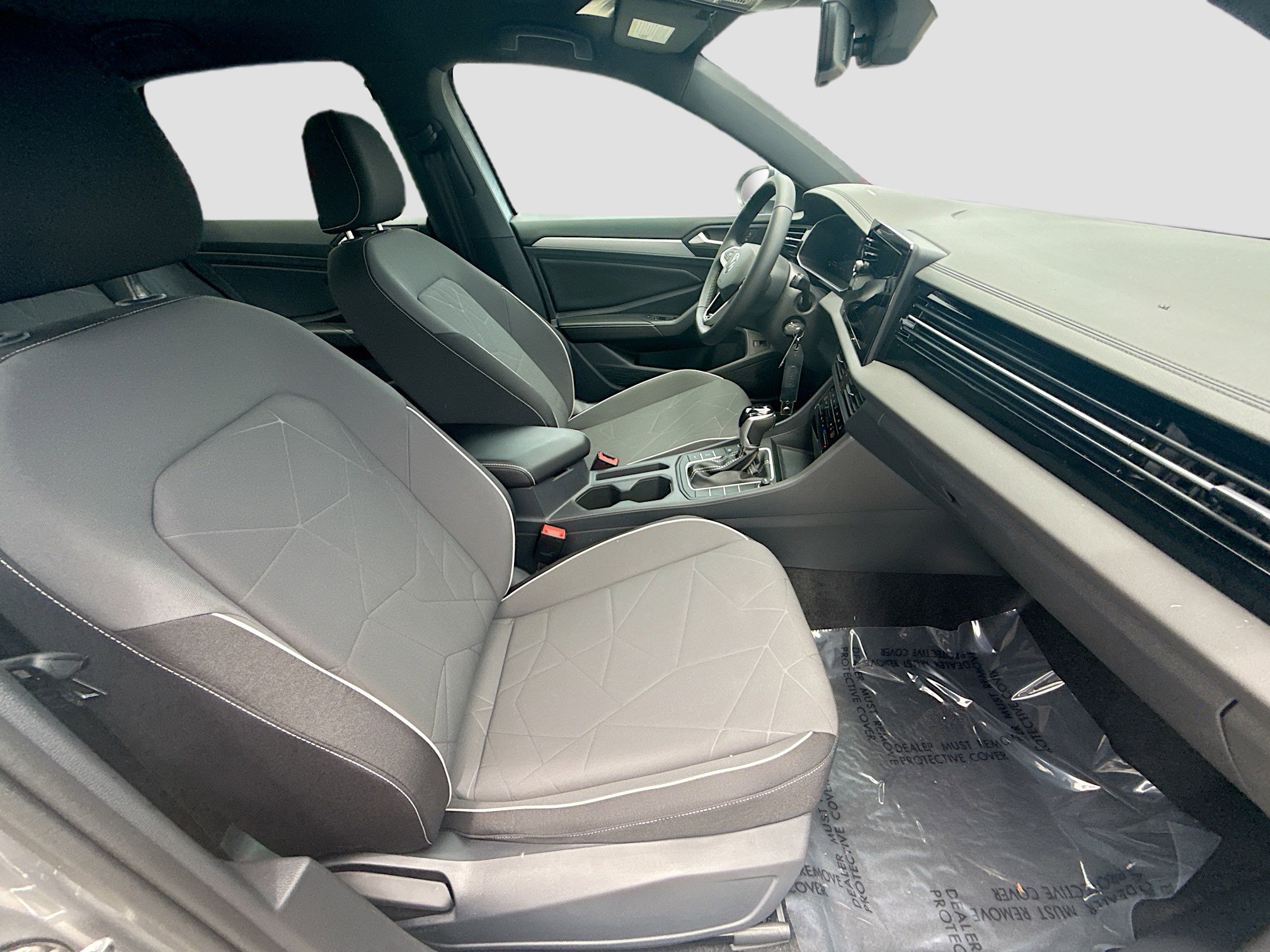 2026 Volkswagen Jetta Sport - Photo 22
