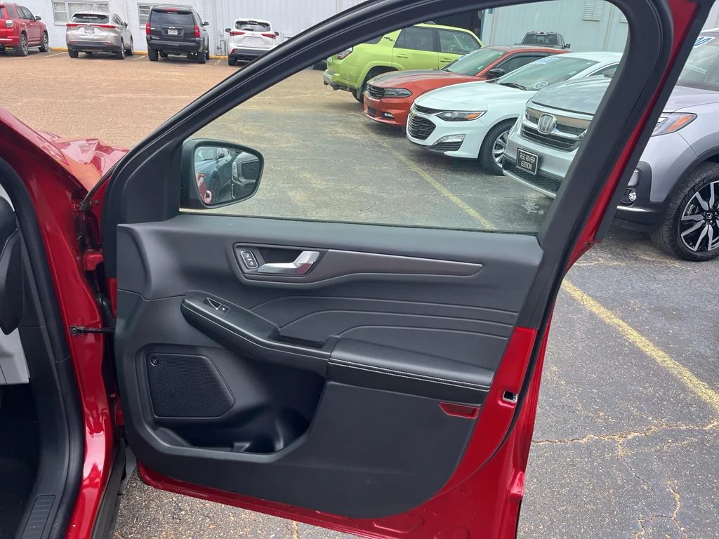 2026 Ford Escape Active - Photo 20