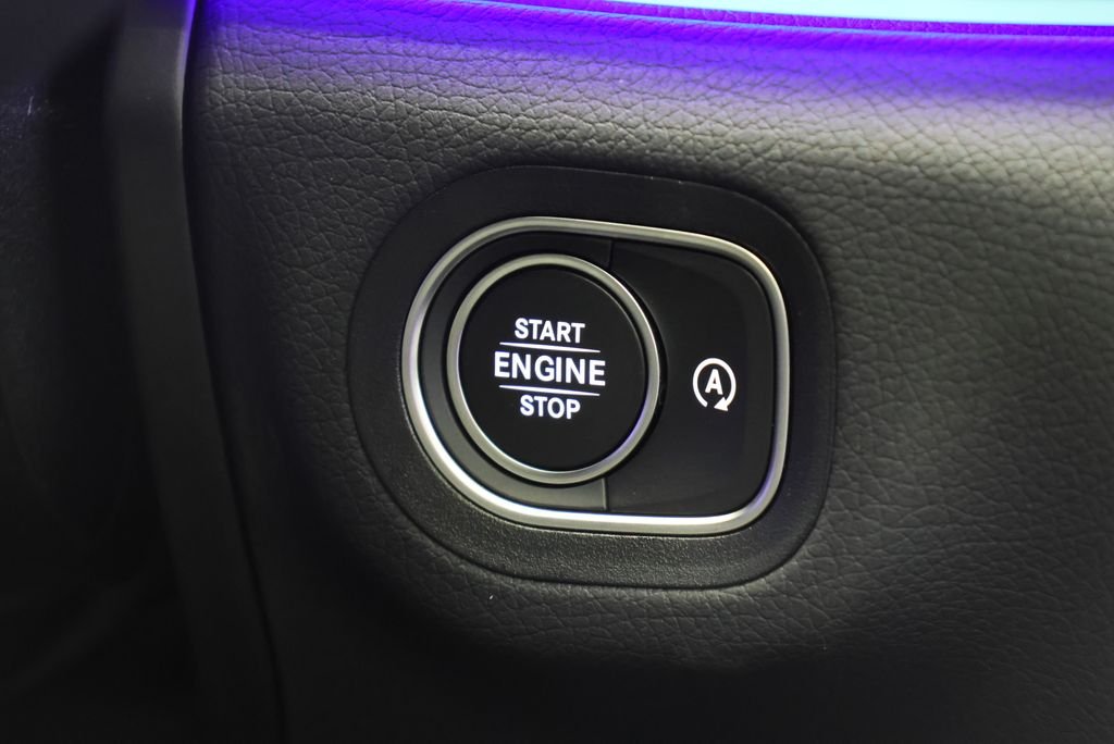 Certified Used 2026 Polar White Mercedes-Benz GLE 350 image 24