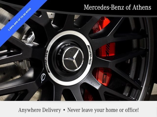 2025 Mercedes-Benz GLS AMG GLS 63 - Photo 14